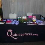 Quinceanera.com Expo Vendors – April, 2008