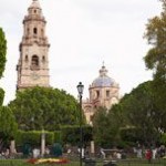 La Ceremonia de la Quinceañera