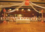 A Unique Reception Site Makes for an Unforgettable Celebration