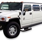 Quinceañera’s transportation