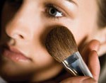 Makeup Application
