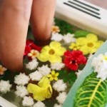 El Pedicure Perfecto