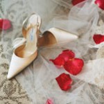 The Shoes for the Quinceañera