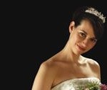 Quinceanera Tiara