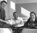 Want to go to College? Set yourself apart from the rest!