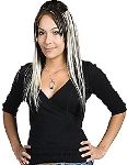 Hair extensions? Yes, extensions!!!