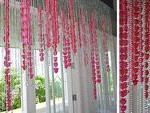 ¡Adorna tu fiesta con flores y mucha imaginación!
