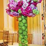 Ideas frutales para tus Quinceañeras de primavera