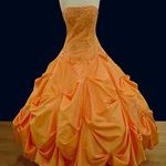 What to do with your Quince dress Post-“Fiesta”