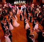Need a Quince Alternative? Try a Debutante Ball