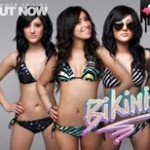 Glamour Kills: Summer ’09 Swimwear line