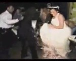 Quinceañeras gone bad!