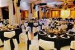 Haz que los invitados se sientan cómodos durante tu fiesta