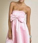 Rolling with the Mini for your Quince Dress