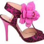 Pretty little things at The Los Angeles Fashion Market