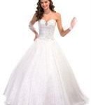 Encuentra el estilo perfecto para tu vestido de quinceañera