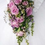 Super cool arrangements for your Quince bouquet