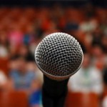 Kick the Public Speaking Jitters! Tips for your Quinceañera Thank-You Speech