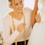 Qué debes llevar a la prueba de tu vestido de quinceañera
