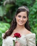 “Quiero Mis Quinces” star Natalia Give Us the Scoop Behind her One of a Kind Renaissance Quinceañera