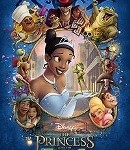 The Princess and the Frog