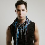 Ex RBD member, Christian Chavez, debuts solo album: “Almas Transparentes”