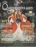 Las gemelas Galván son las chicas de portada, abril 2010
