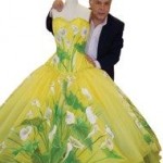 Mitzy, alta costura para jóvenes quinceañeras