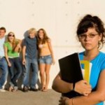 What to do if you’re being bullied