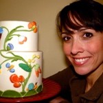 Christine Martínez shares her passion for baking