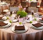 5 Tips to Enhance Your Party with Tablecloths