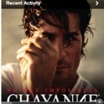 Chayanne is Only a Touch Away
