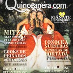 It’s That Time Again! Quinceanera.com is Looking for its Fall 2010 Quinceañera Cover Girl!