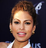 Eva Mendes: Beautiful, Talented and With a Sense of Family