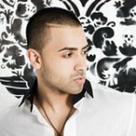Jay Sean at the Verizon Wireless “My Fabulous Quince” Quince Expo and Meet and Greet in Lynwood, CA