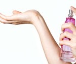 Let Your Natural Scent Smell Like Success
