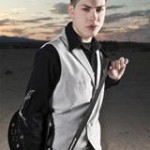 Adrian Crush’s Music Brings You All You Want