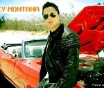 Joey Montana: To Listen with Closed Eyes