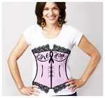 Breast Cancer Awareness Comes with a Fashionable Note