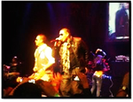 Machete Music Tour Dominates LA Live’s Nokia Theatre