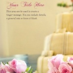 Make E-Invitations the VIP Guest at Your Quince