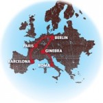 Celebrate Your Quince in the Enchanting Cities of Europe