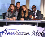 Jennifer Lopez and Steven Tyler Join the American Idol Forces