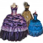 Quinceañera Dresses by Roxy’s Bridal