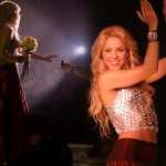 Learn Shakira’s moves with her new DVD