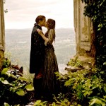 Young Goethe In Love