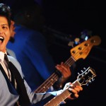 Let Bruno Mars be part of your quince