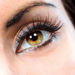 Long and Beautiful Eyelashes All Year Long