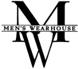 Mens warehouse
