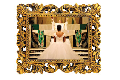 quinceanera tradition